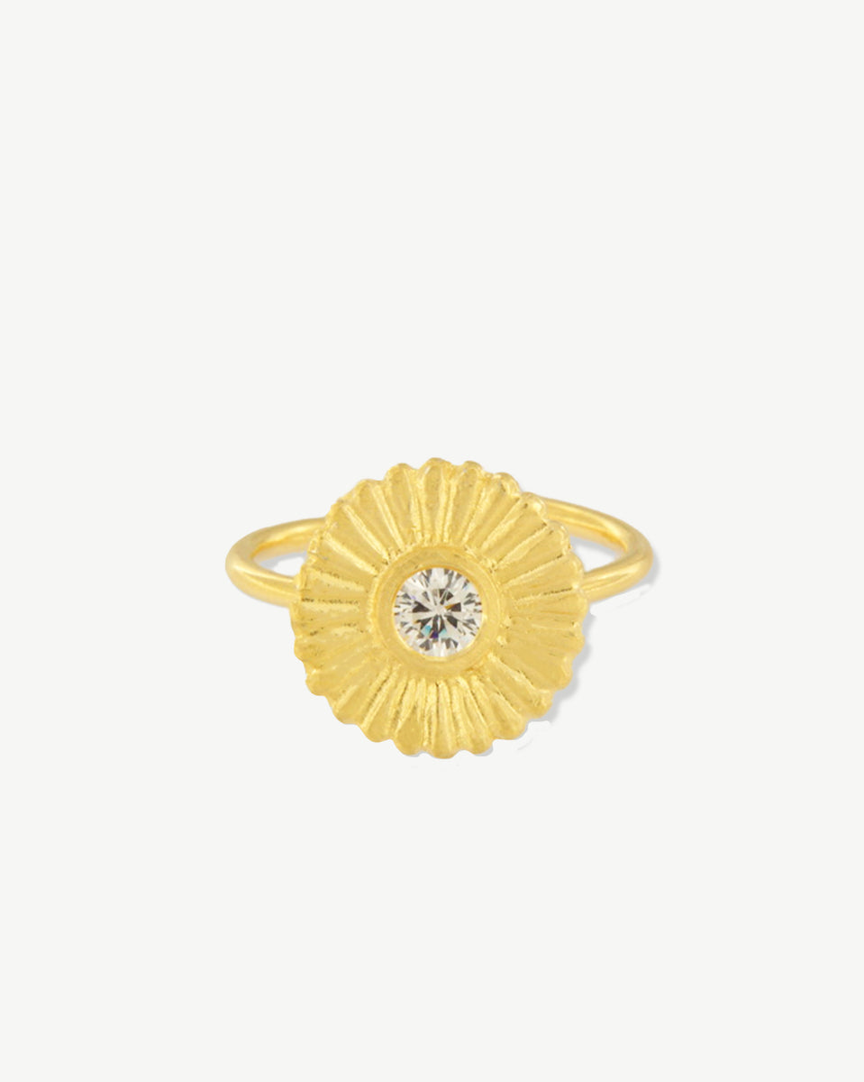 Charlotte Ring - Everyday Jewellery - Mesh Online Store